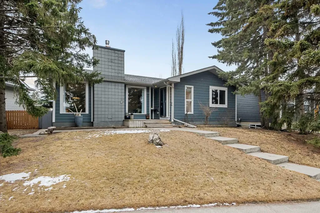 5689 Brenner Crescent NW Calgary AB T2L 1Z3