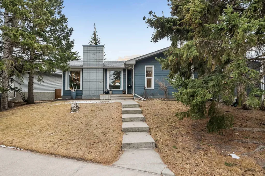 5689 Brenner Crescent NW Calgary AB T2L 1Z3