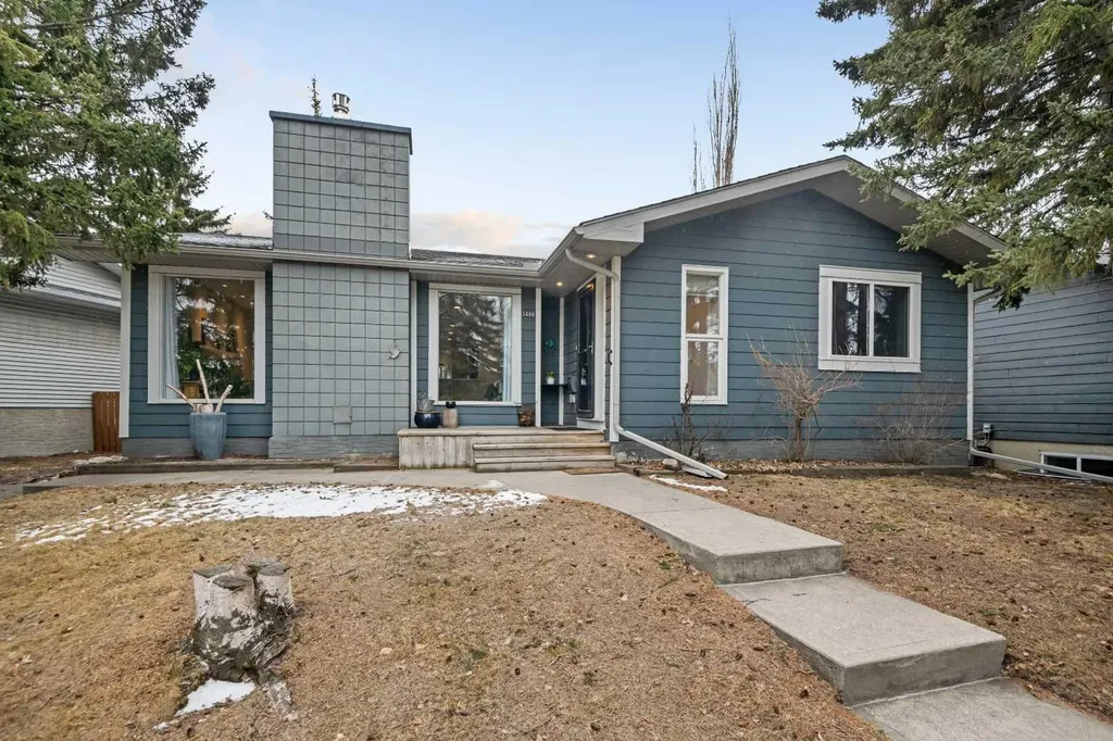 5689 Brenner Crescent NW Calgary AB T2L 1Z3