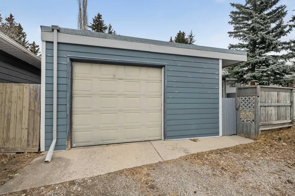 5689 Brenner Crescent NW Calgary AB T2L 1Z3