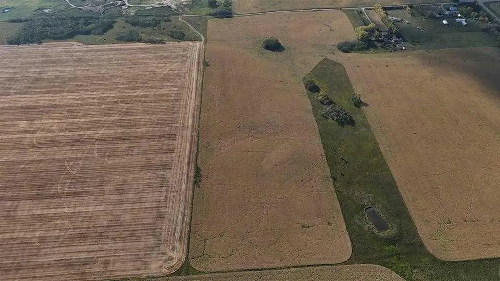 N/a Range Road 292 Crossfield AB T0M0S0