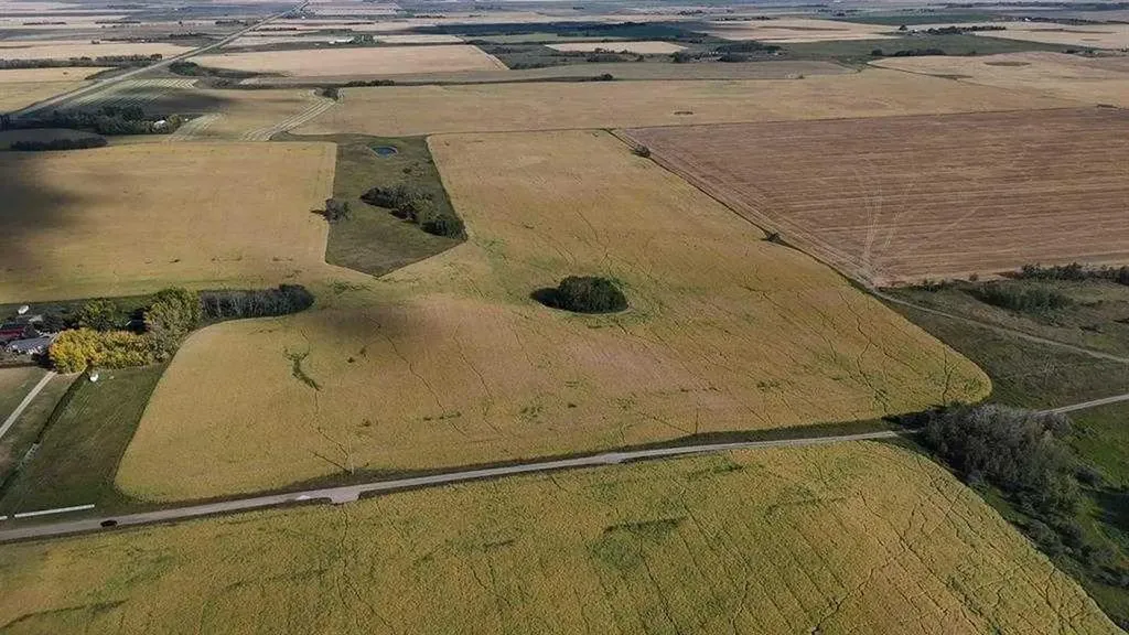 N/a Range Road 292 Crossfield AB T0M0S0