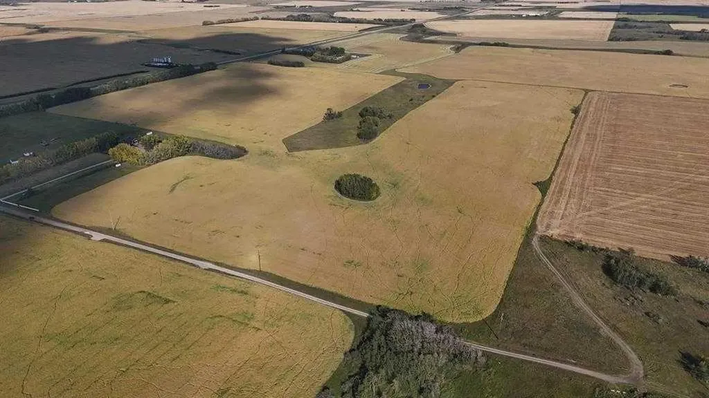 N/a Range Road 292 Crossfield AB T0M0S0