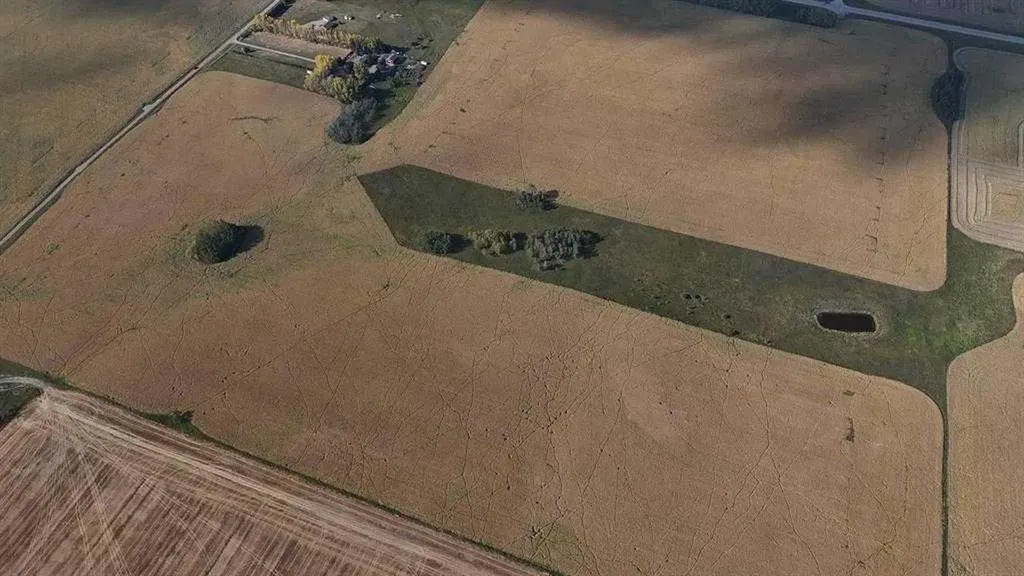 N/a Range Road 292 Crossfield AB T0M0S0