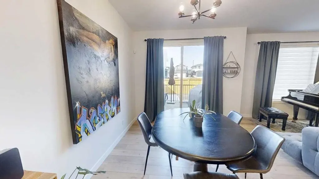 28 Aster Link Okotoks AB T1S 5Y1