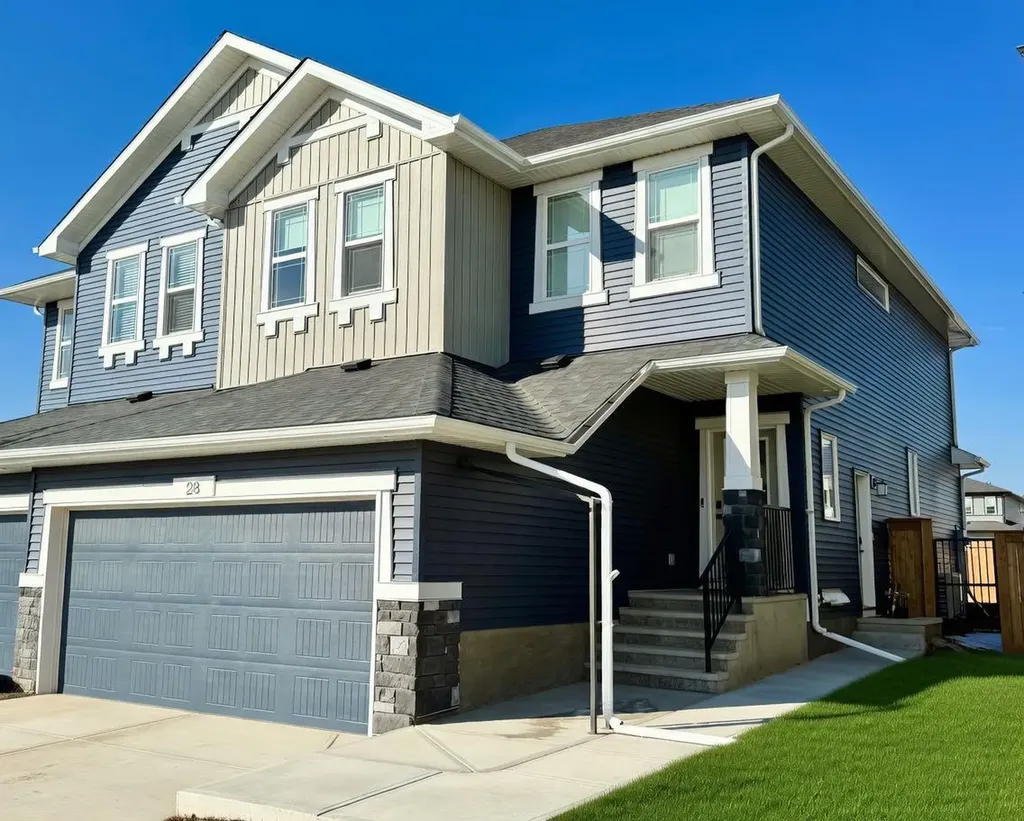 28 Aster Link Okotoks AB T1S 5Y1