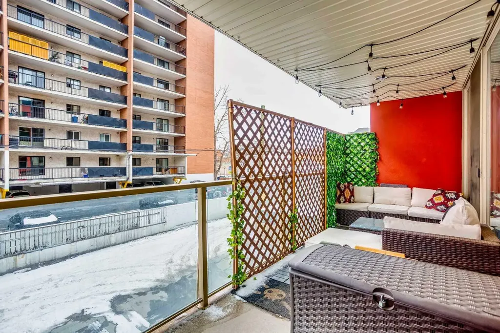 1029 15 Avenue SW Calgary AB T2R 0S5