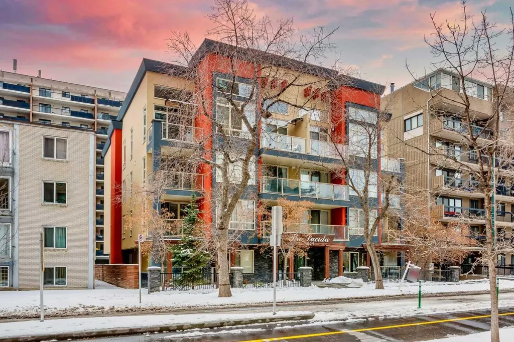 1029 15 Avenue SW Calgary AB T2R 0S5