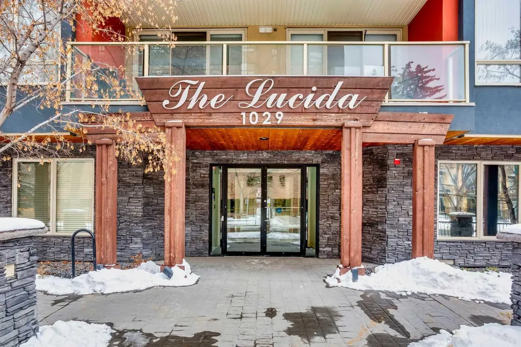 1029 15 Avenue SW Calgary AB T2R 0S5