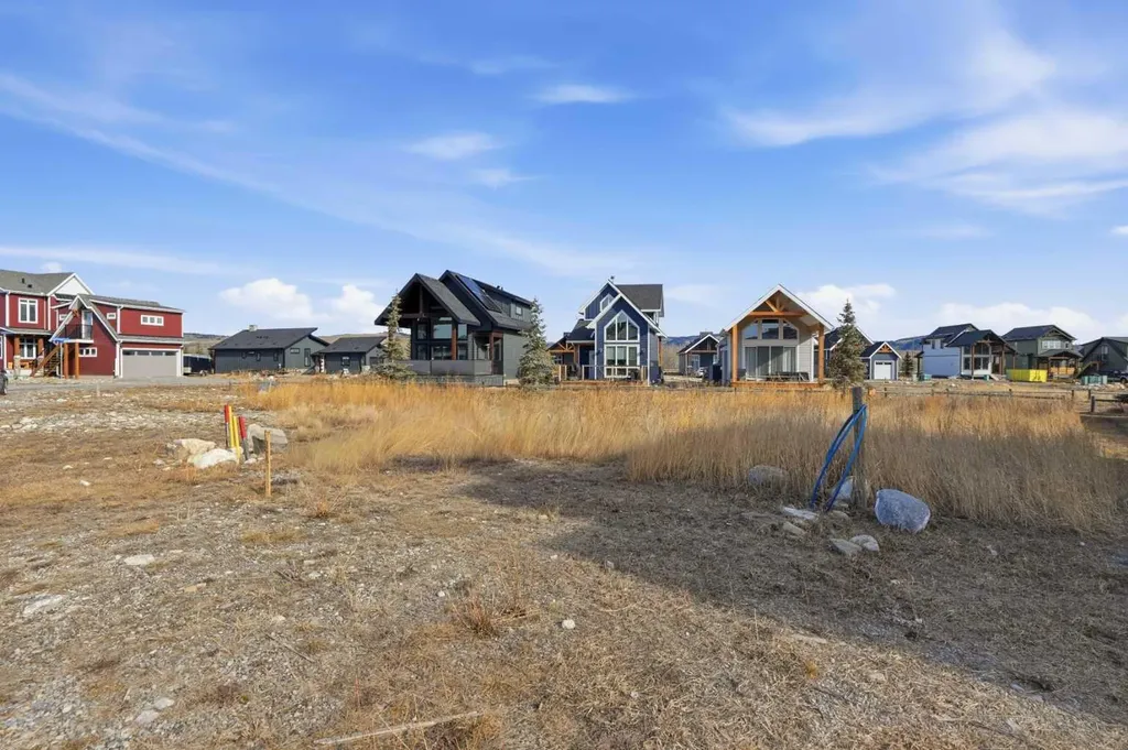 116 Cottageclub Drive Rural Rocky View County AB T4C 1B1