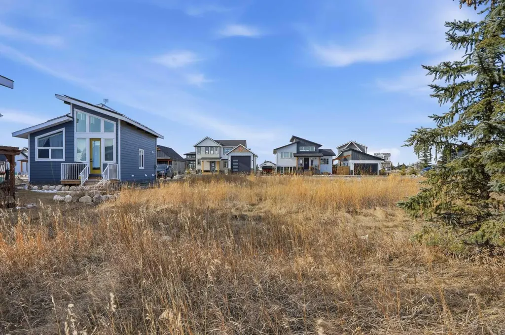 116 Cottageclub Drive Rural Rocky View County AB T4C 1B1