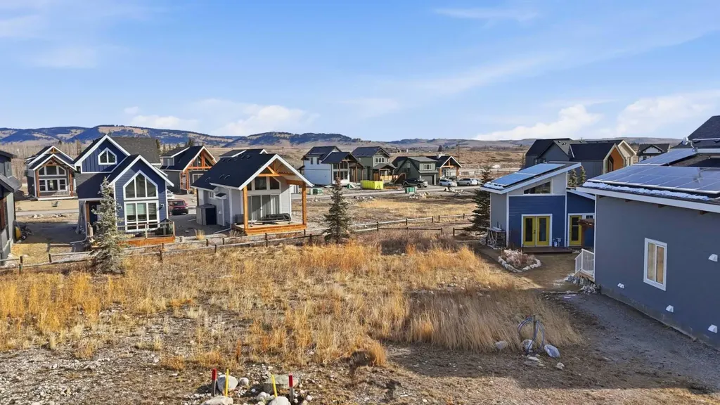 116 Cottageclub Drive Rural Rocky View County AB T4C 1B1
