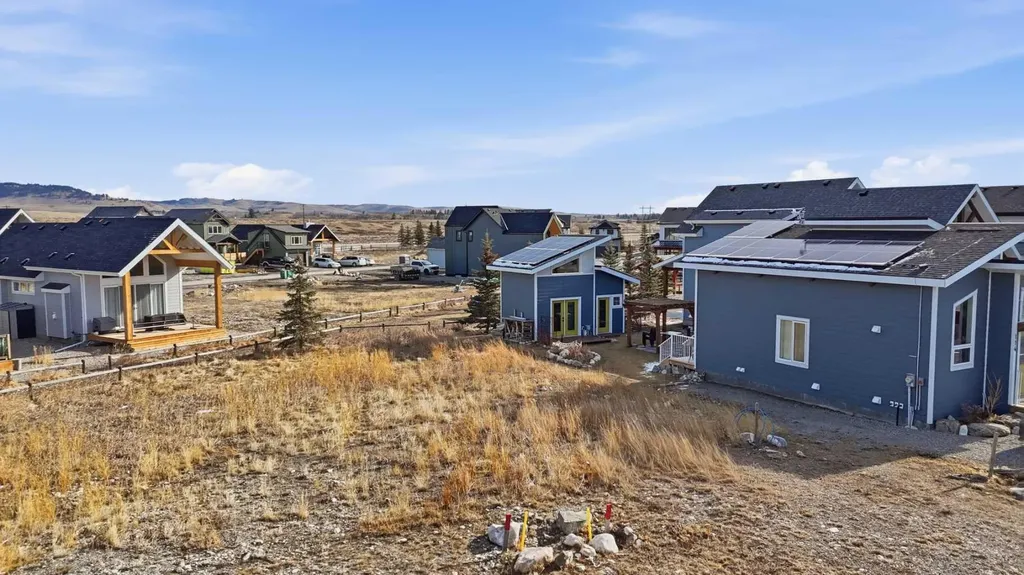 116 Cottageclub Drive Rural Rocky View County AB T4C 1B1