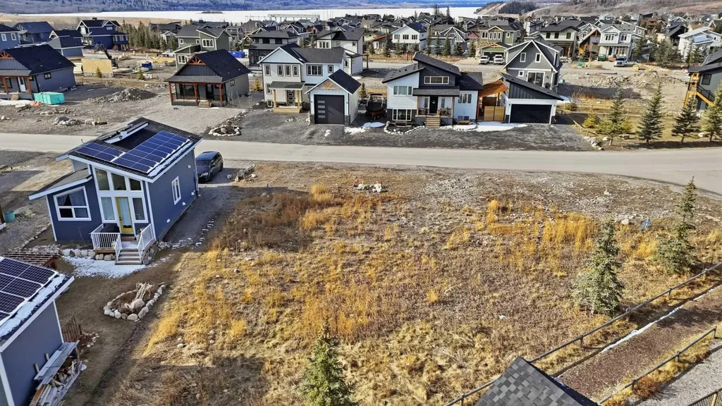 116 Cottageclub Drive Rural Rocky View County AB T4C 1B1
