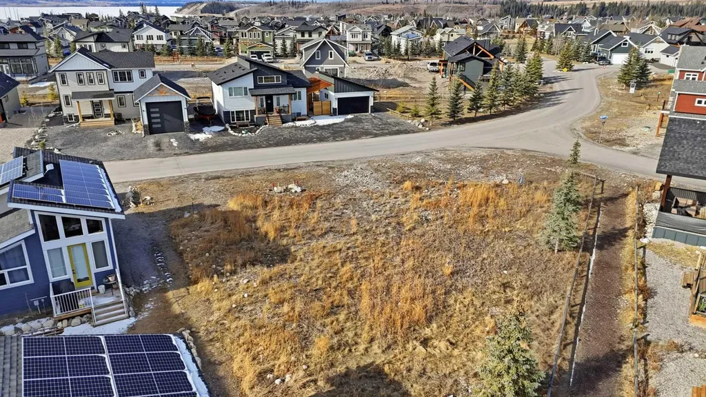116 Cottageclub Drive Rural Rocky View County AB T4C 1B1