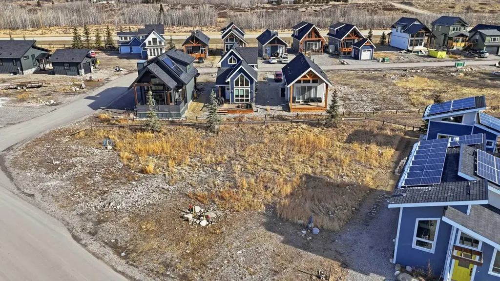 116 Cottageclub Drive Rural Rocky View County AB T4C 1B1