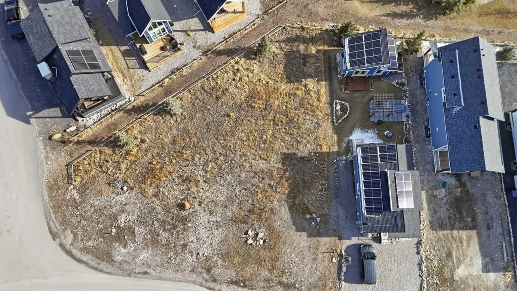 116 Cottageclub Drive Rural Rocky View County AB T4C 1B1