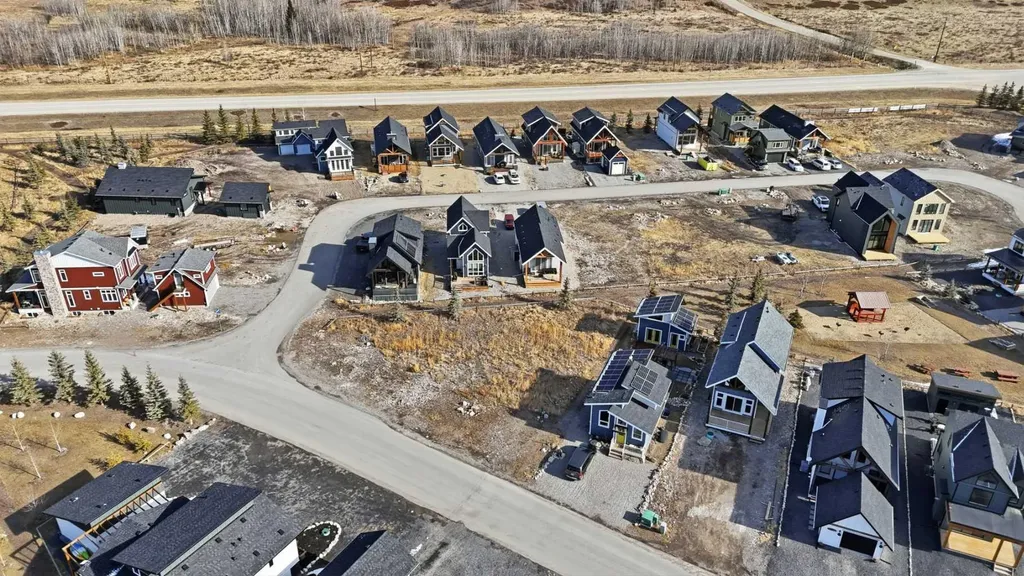 116 Cottageclub Drive Rural Rocky View County AB T4C 1B1