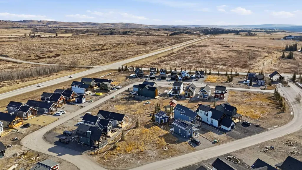 116 Cottageclub Drive Rural Rocky View County AB T4C 1B1