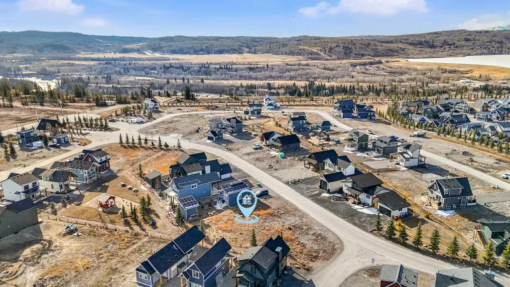 116 Cottageclub Drive Rural Rocky View County AB T4C 1B1