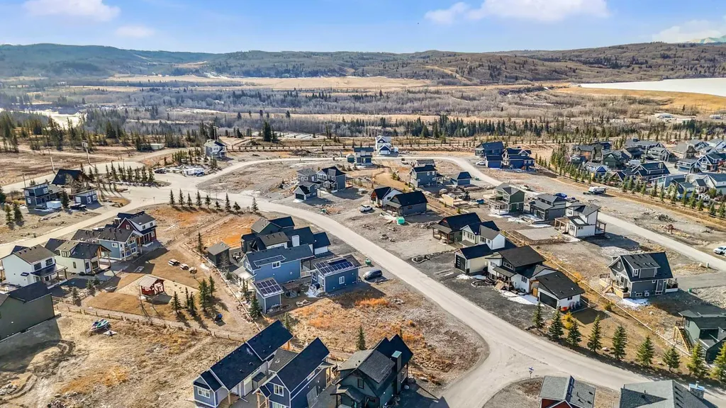 116 Cottageclub Drive Rural Rocky View County AB T4C 1B1