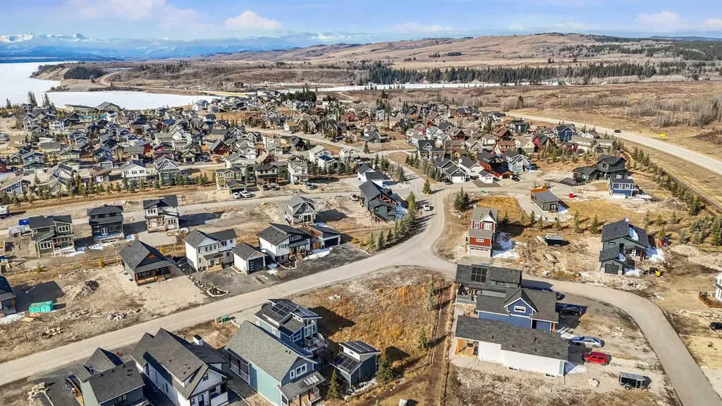116 Cottageclub Drive Rural Rocky View County AB T4C 1B1