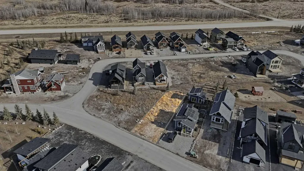 116 Cottageclub Drive Rural Rocky View County AB T4C 1B1