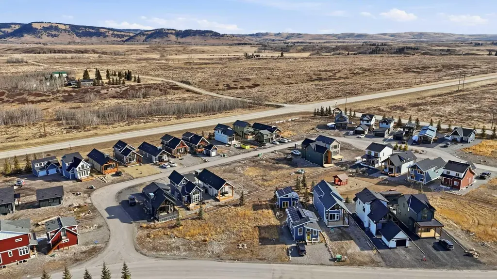 116 Cottageclub Drive Rural Rocky View County AB T4C 1B1
