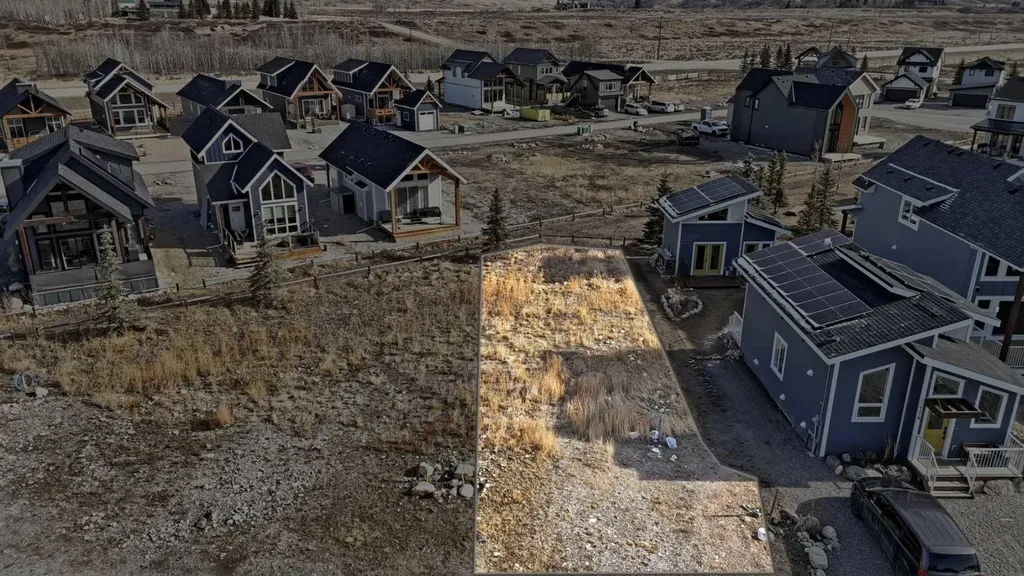 116 Cottageclub Drive Rural Rocky View County AB T4C 1B1