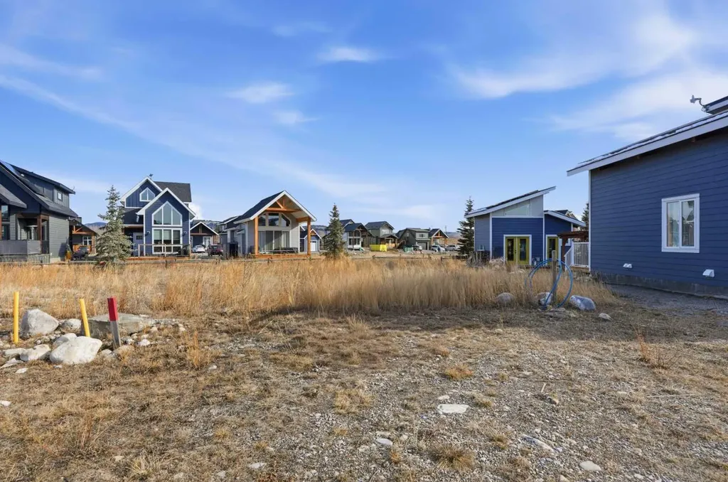 116 Cottageclub Drive Rural Rocky View County AB T4C 1B1
