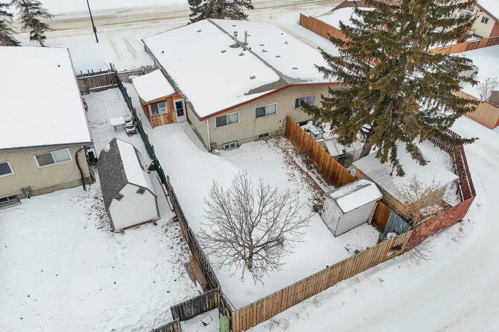 65 Northey Avenue Red Deer AB T4P1R3