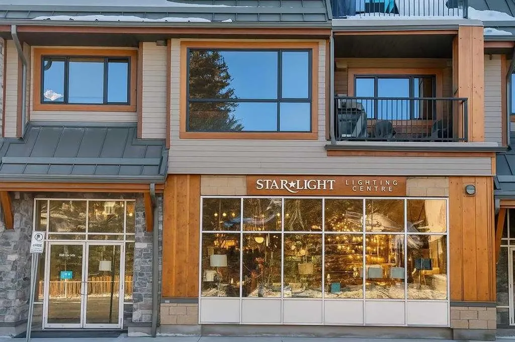829 10 Street Canmore AB T1W 0C3