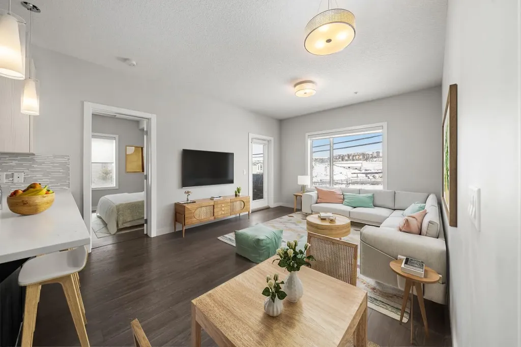 16 Sage Hill Terrace NW Calgary AB T3R 0W7