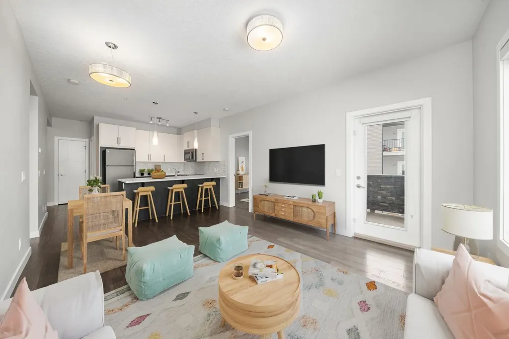 16 Sage Hill Terrace NW Calgary AB T3R 0W7