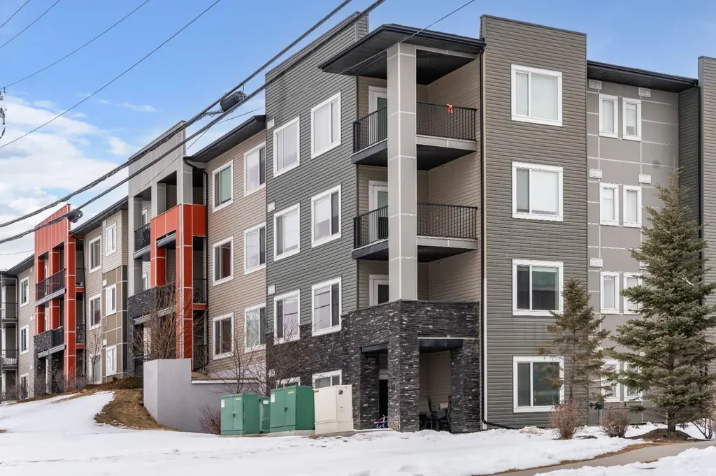 16 Sage Hill Terrace NW Calgary AB T3R 0W7