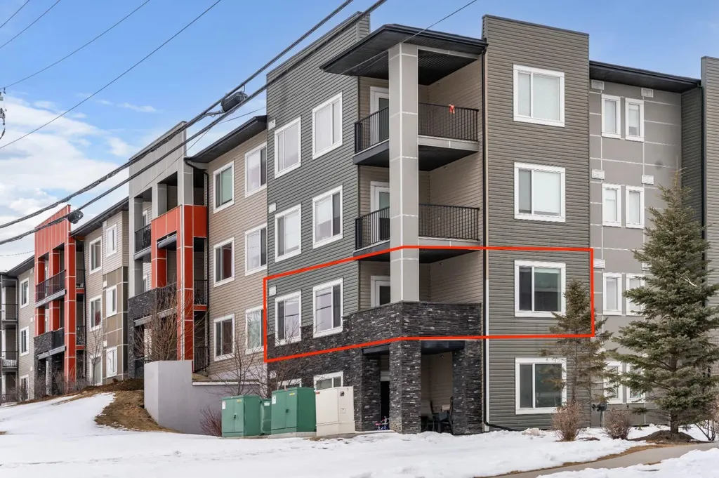 16 Sage Hill Terrace NW Calgary AB T3R 0W7