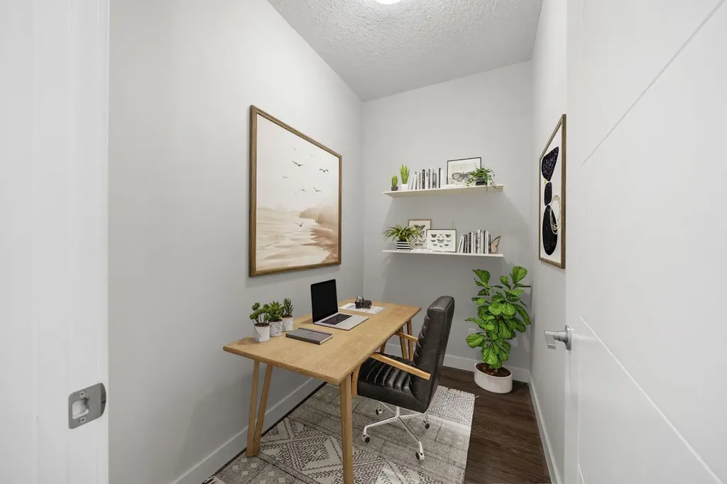 16 Sage Hill Terrace NW Calgary AB T3R 0W7