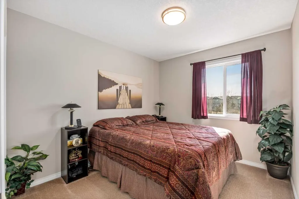 620 Luxstone Landing SW Airdrie AB T4B 0B6