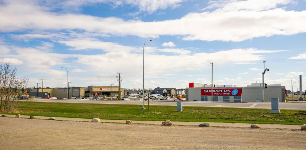 804 Center Street Carstairs AB T0M0N0