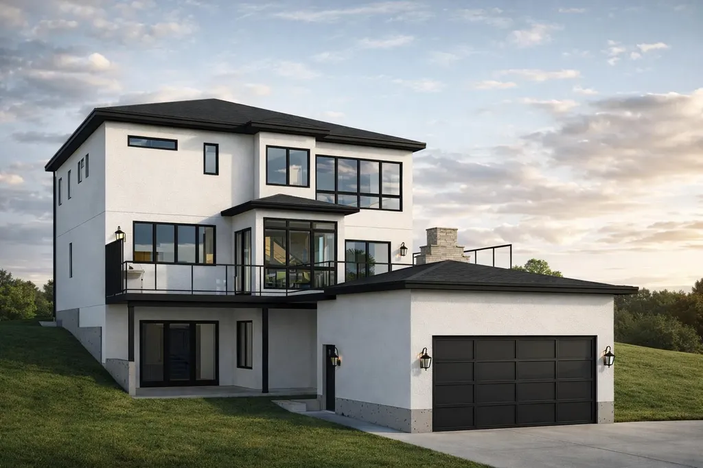 1605 9 Street NW Calgary AB T2M3L5