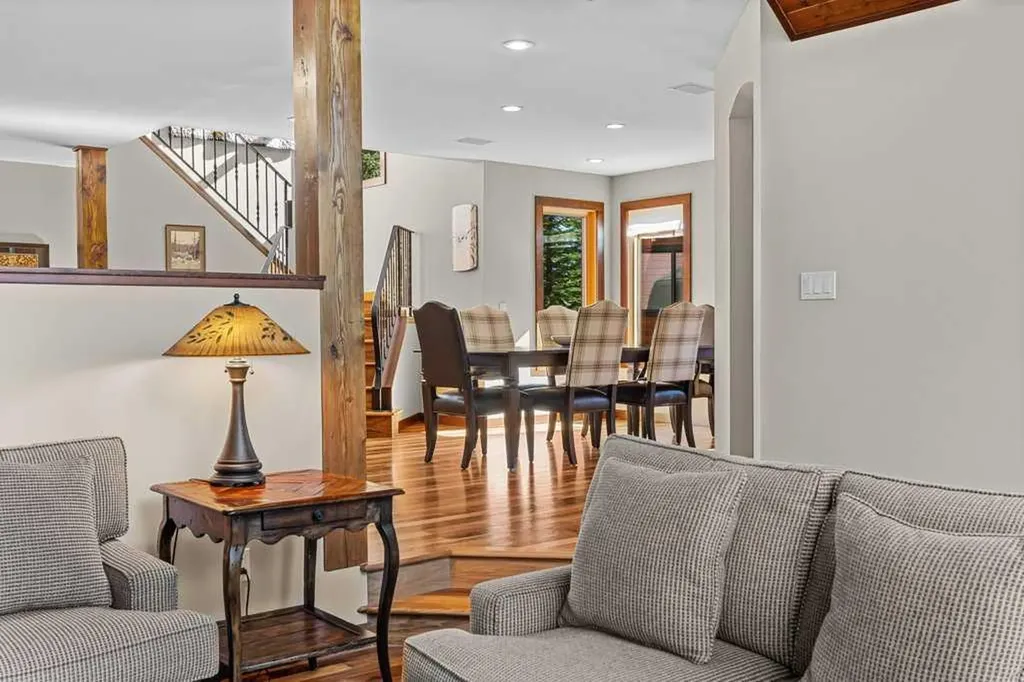 16 Blue Grouse Ridge Canmore AB T1W 1L5