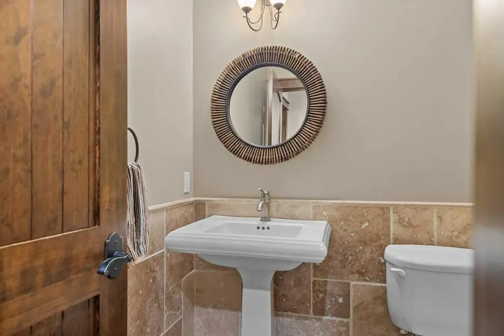 16 Blue Grouse Ridge Canmore AB T1W 1L5
