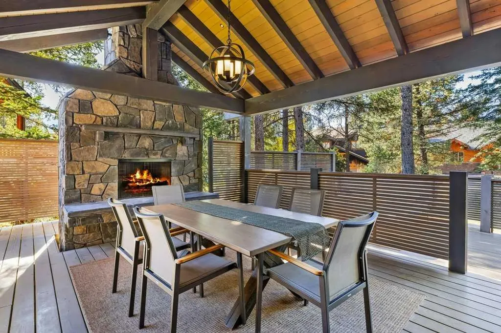 16 Blue Grouse Ridge Canmore AB T1W 1L5