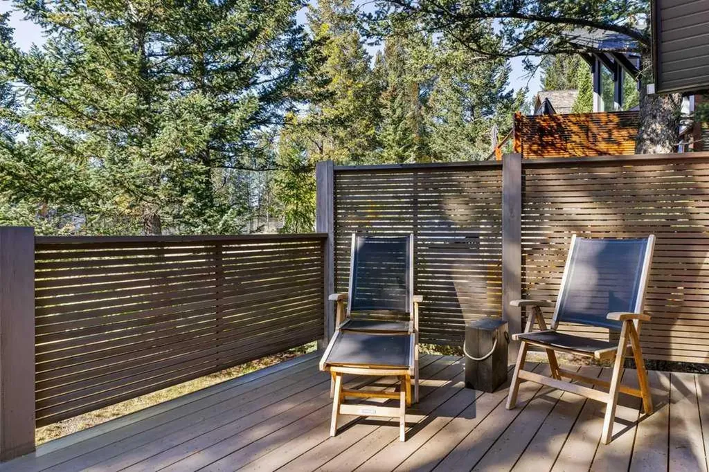 16 Blue Grouse Ridge Canmore AB T1W 1L5