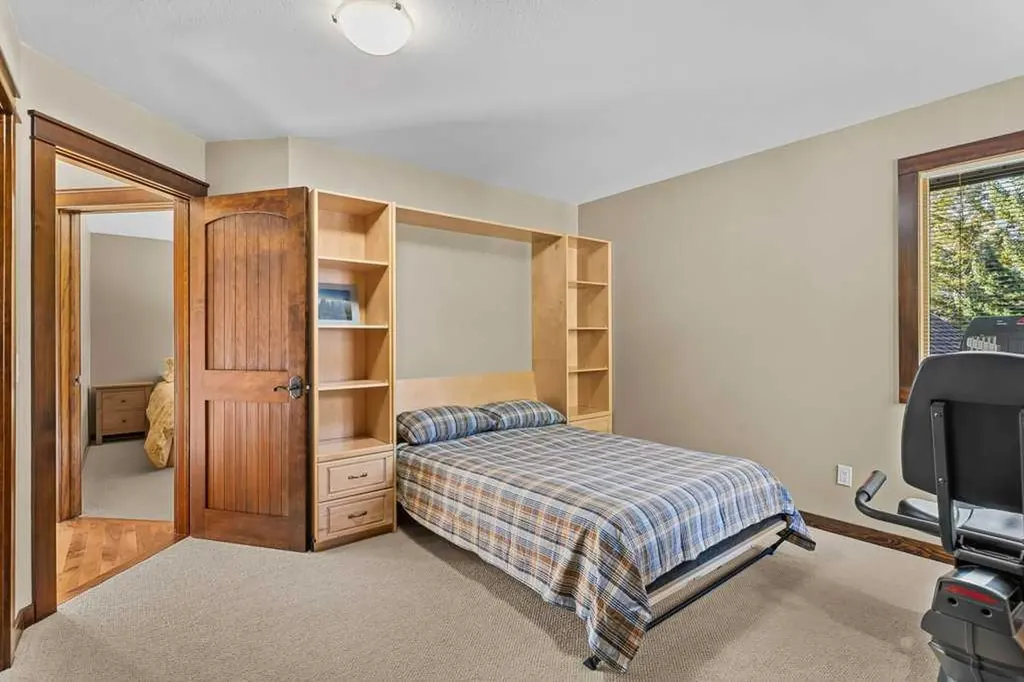 16 Blue Grouse Ridge Canmore AB T1W 1L5