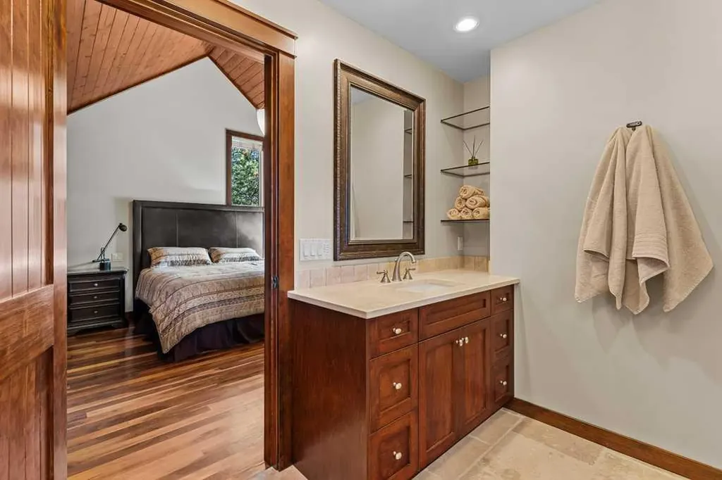 16 Blue Grouse Ridge Canmore AB T1W 1L5