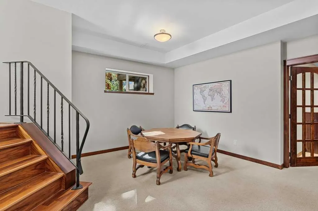 16 Blue Grouse Ridge Canmore AB T1W 1L5