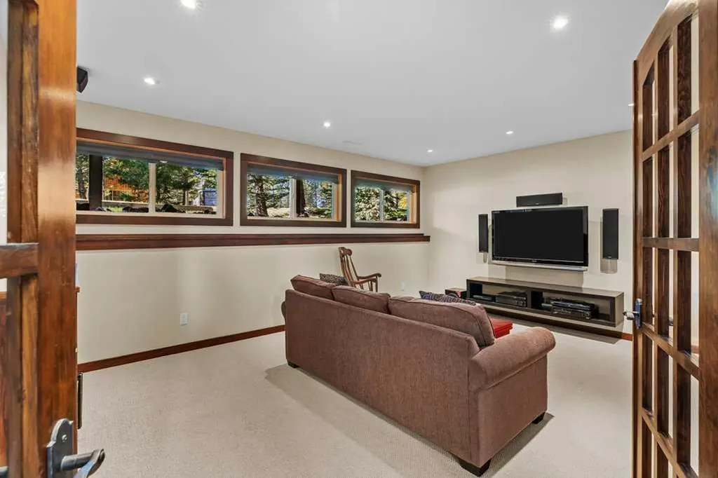 16 Blue Grouse Ridge Canmore AB T1W 1L5