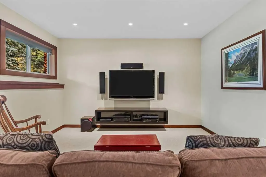 16 Blue Grouse Ridge Canmore AB T1W 1L5
