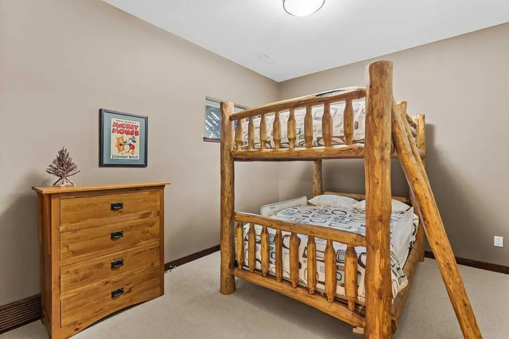 16 Blue Grouse Ridge Canmore AB T1W 1L5